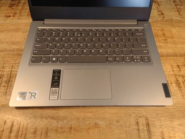 Lenovo Ideapad 3-14IIL05 (2) Lenovo Ideapad 3-14IIL05 | 10th Gen Intel Core i5| 14.0" IPS Full HD