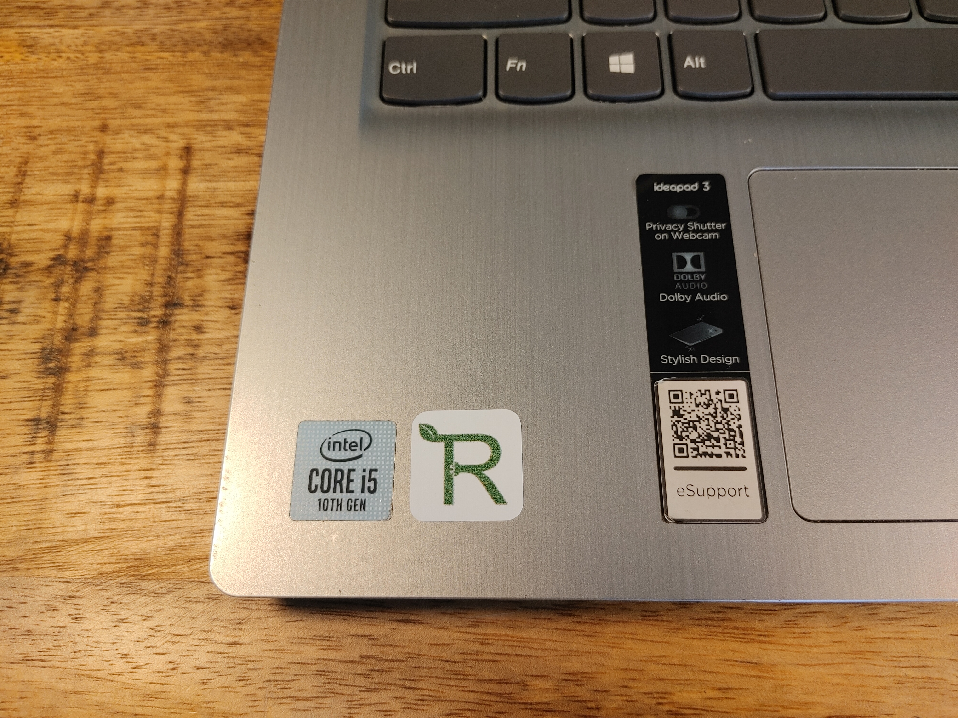 Lenovo Ideapad 3-14IIL05 (3) Lenovo Ideapad 3-14IIL05 | 10th Gen Intel Core i5| 14.0" IPS Full HD