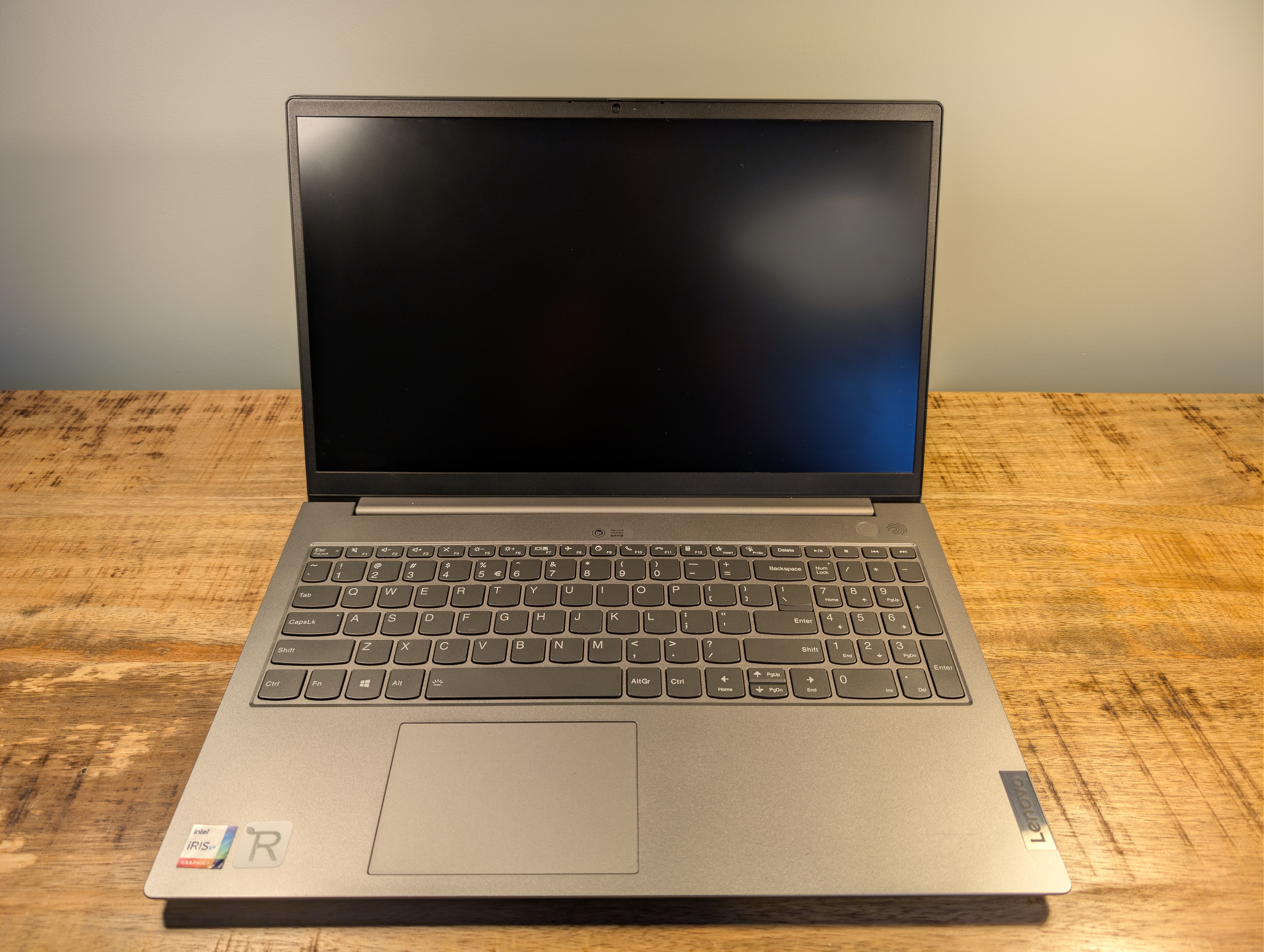 Lenovo ThinkBook 15 G2 ITL | 11th Gen Intel Core i5 | 15.6" IPS Full HD