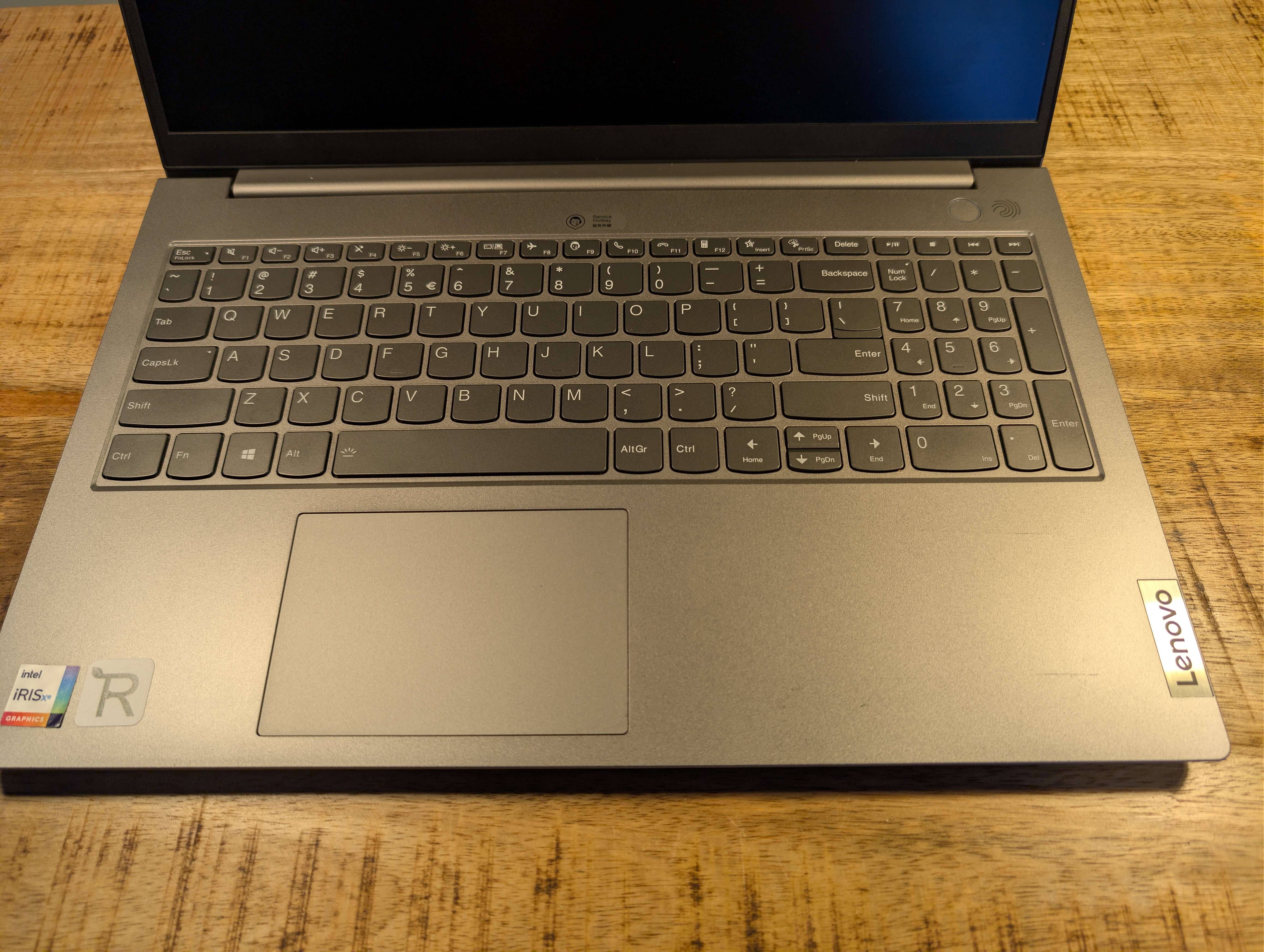 Lenovo ThinkBook 15 G2 ITL | 11th Gen Intel Core i5 | 15.6" IPS Full HD