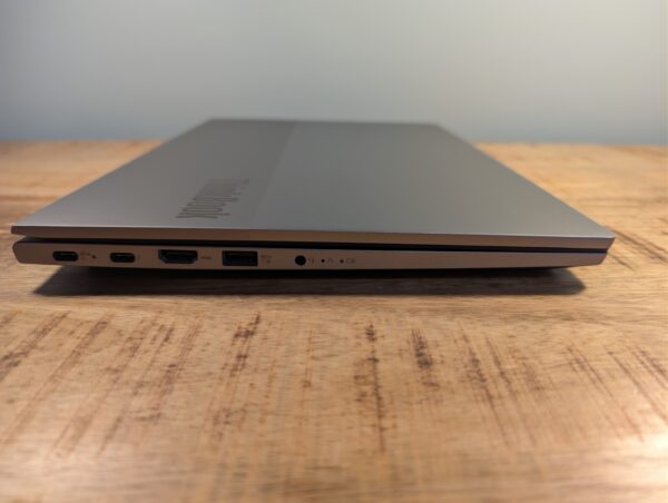 Lenovo ThinkBook 15 G2 ITL | 11th Gen Intel Core i5 | 15.6" IPS Full HD