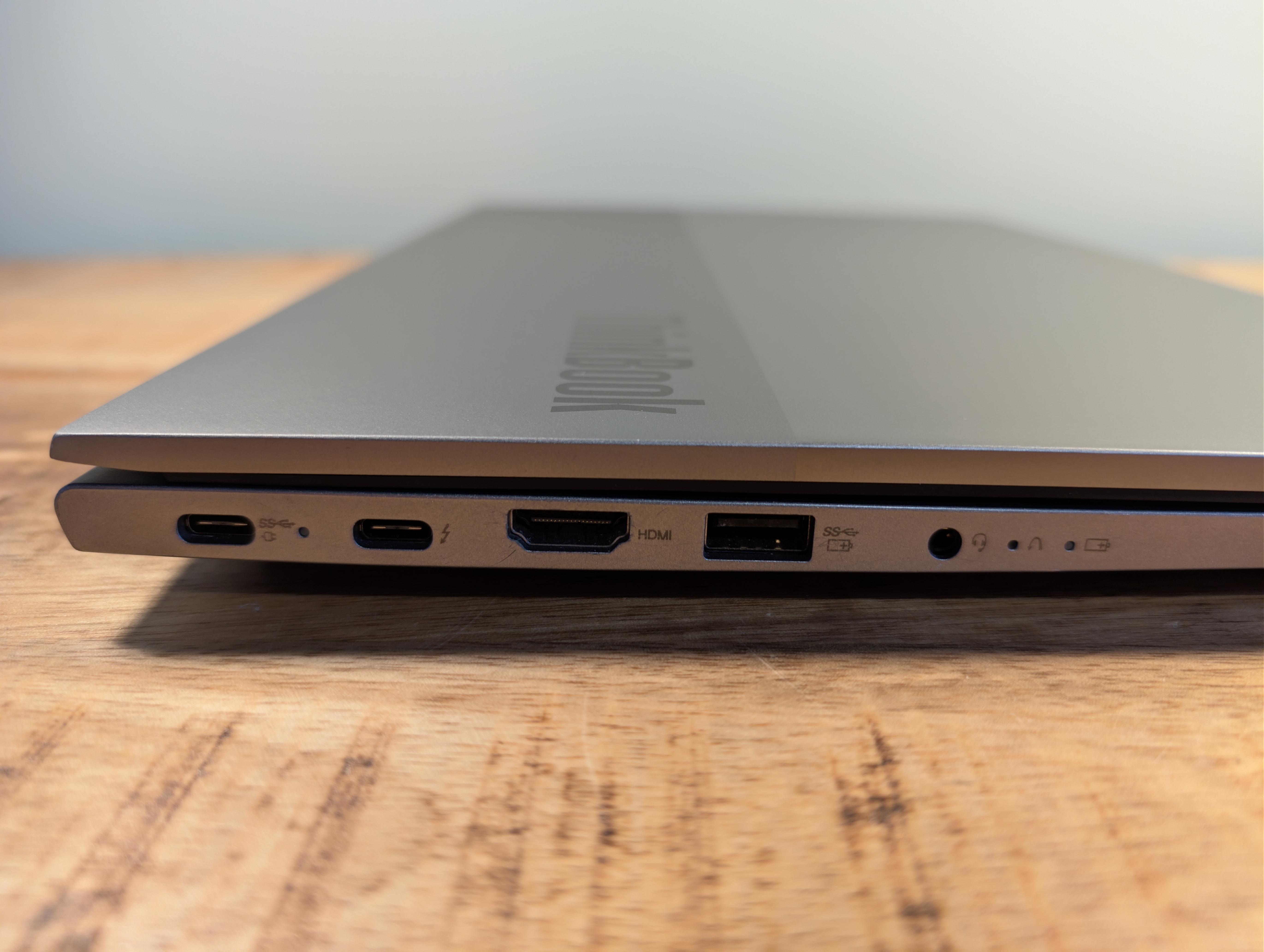 Lenovo ThinkBook 15 G2 ITL | 11th Gen Intel Core i5 | 15.6" IPS Full HD