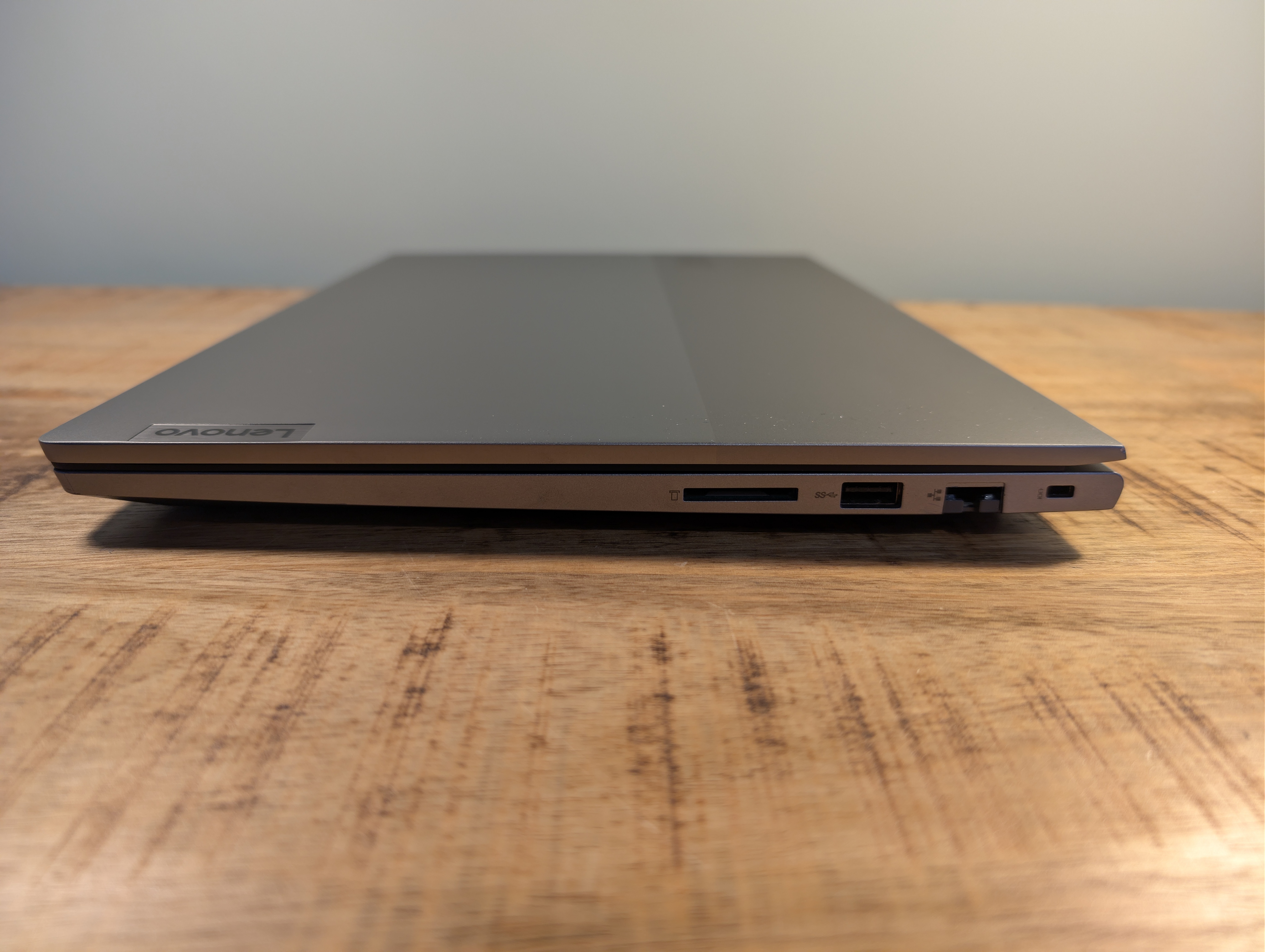 Lenovo ThinkBook 15 G2 ITL | 11th Gen Intel Core i5 | 15.6" IPS Full HD