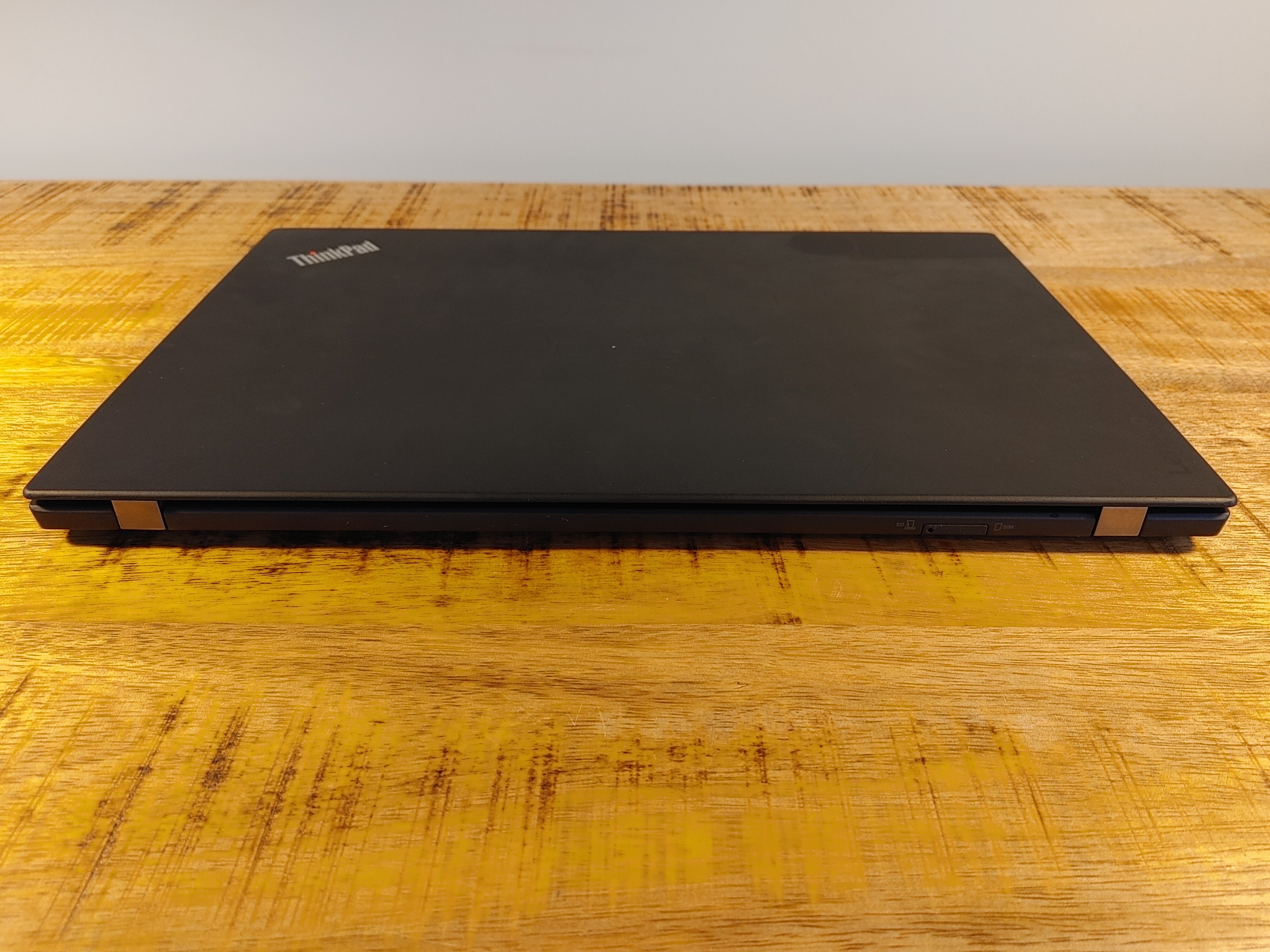 Lenovo ThinkPad X1 Carbon 5th Gen | 6th Gen Intel Core i5 | 14.0" IPS Full HD