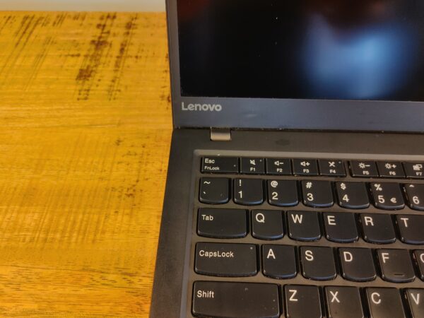 Lenovo ThinkPad X1 Carbon 5th Gen | 6th Gen Intel Core i5 | 14.0" IPS Full HD