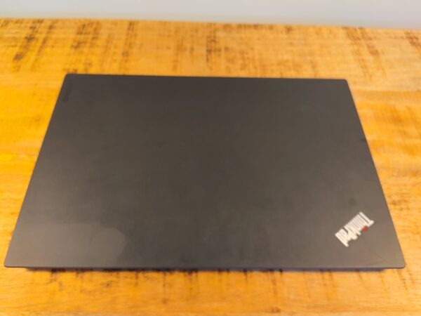 Lenovo ThinkPad X1 Carbon 5th Gen | 6th Gen Intel Core i5 | 14.0" IPS Full HD