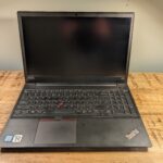 Lenovo ThinkPad E580 (1) Lenovo ThinkPad E580 | 8th Gen Intel Core i5 | 15.6" IPS Full HD