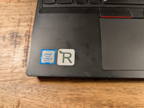 Lenovo ThinkPad E580 (3) Lenovo ThinkPad E580 | 8th Gen Intel Core i5 | 15.6" IPS Full HD