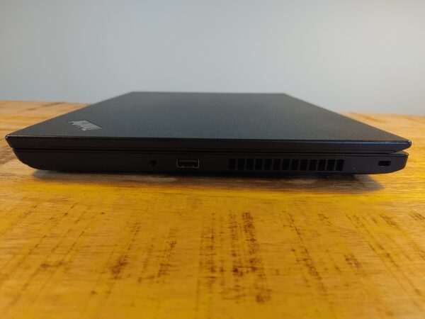 Lenovo ThinkPad L480 | 8th Gen Intel Core i5 | 14.0" IPS Full HD