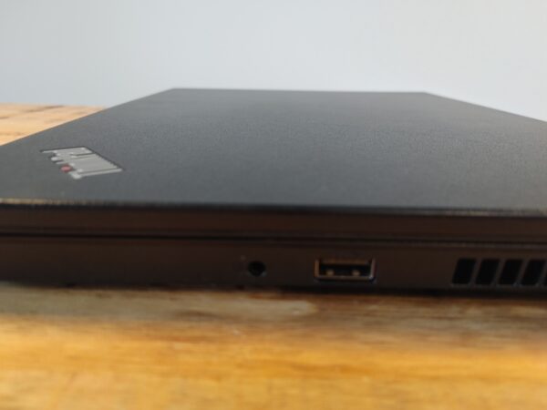 Lenovo ThinkPad L480 | 8th Gen Intel Core i5 | 14.0" IPS Full HD