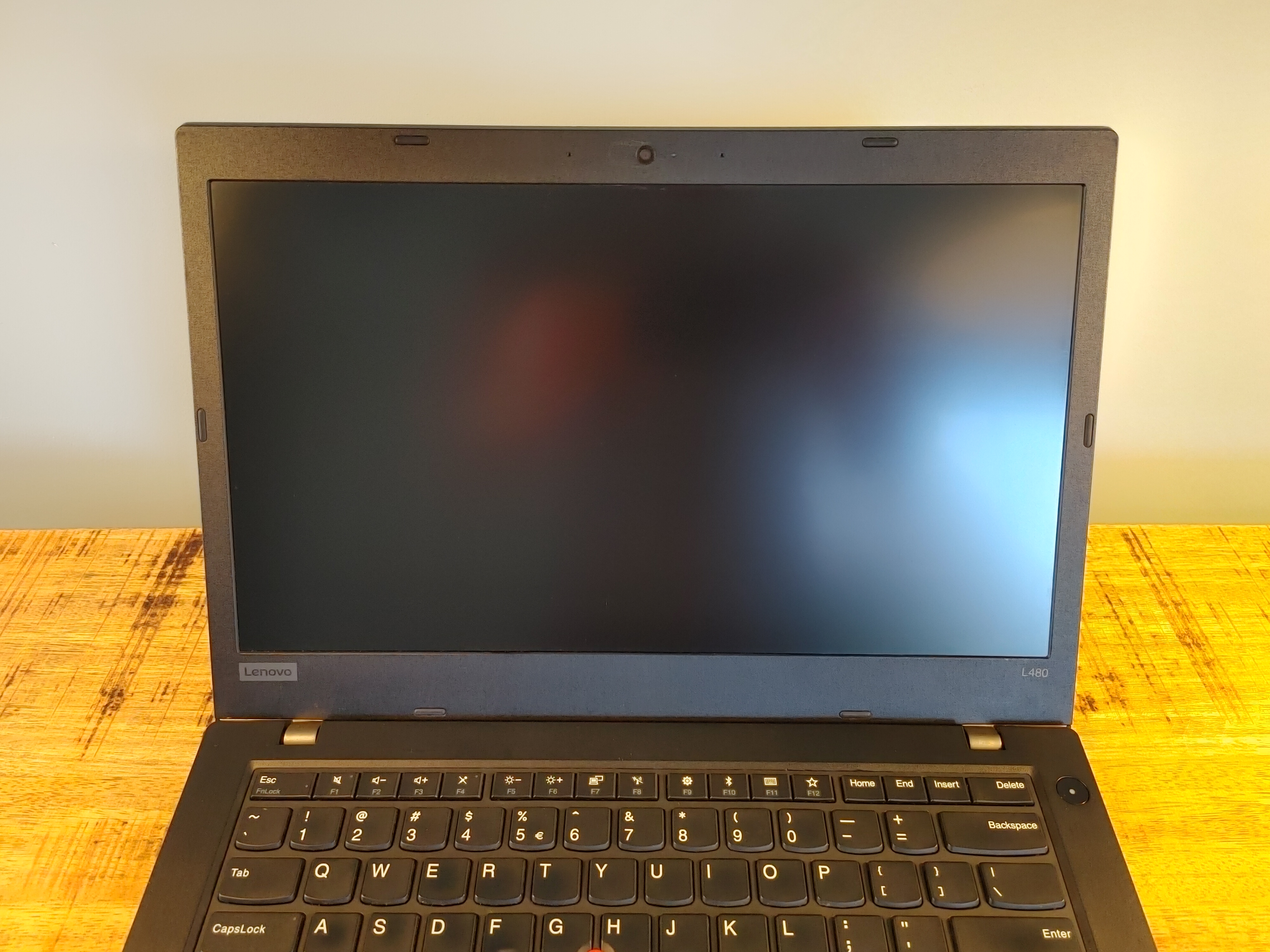 Lenovo ThinkPad L480 | 8th Gen Intel Core i5 | 14.0" IPS Full HD
