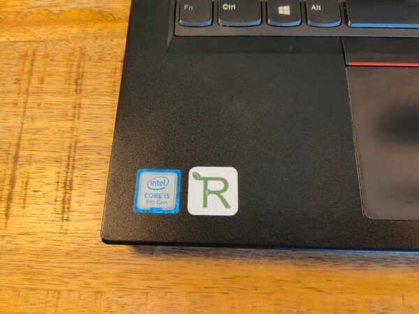 Lenovo ThinkPad L480 | 8th Gen Intel Core i5 | 14.0" IPS Full HD