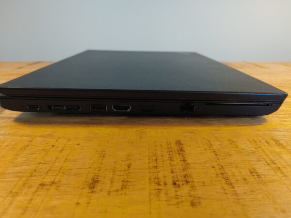 Lenovo ThinkPad L480 | 8th Gen Intel Core i5 | 14.0" IPS Full HD