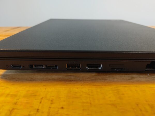 Lenovo ThinkPad L480 | 8th Gen Intel Core i5 | 14.0" IPS Full HD