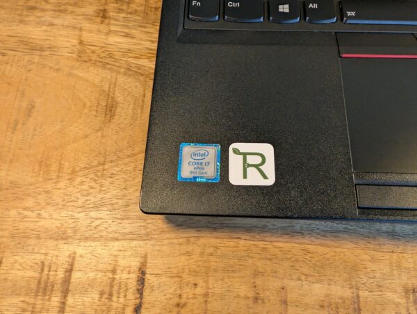 Lenovo ThinkPad P53 | 9th Gen Intel Core i7 | Quadro T1000 | 15.6" IPS Full HD