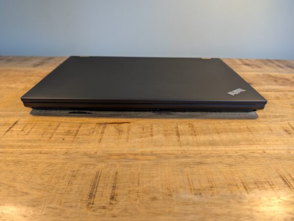 Lenovo ThinkPad P53 | 9th Gen Intel Core i7 | Quadro T1000 | 15.6" IPS Full HD