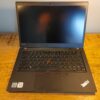 Lenovo ThinkPad T14 Gen 1 | 10th Gen Intel Core i5 | 14.0" IPS Full HD