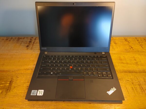 Lenovo ThinkPad T14 Gen 1 (1) Lenovo ThinkPad T14 Gen 1 | 10th Gen Intel Core i5 | 14.0" IPS Full HD