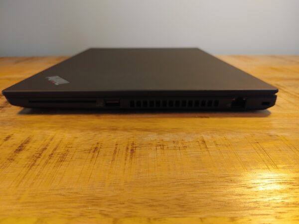 Lenovo ThinkPad T14 Gen 1 (10) Lenovo ThinkPad T14 Gen 1 | 10th Gen Intel Core i5 | 14.0" IPS Full HD