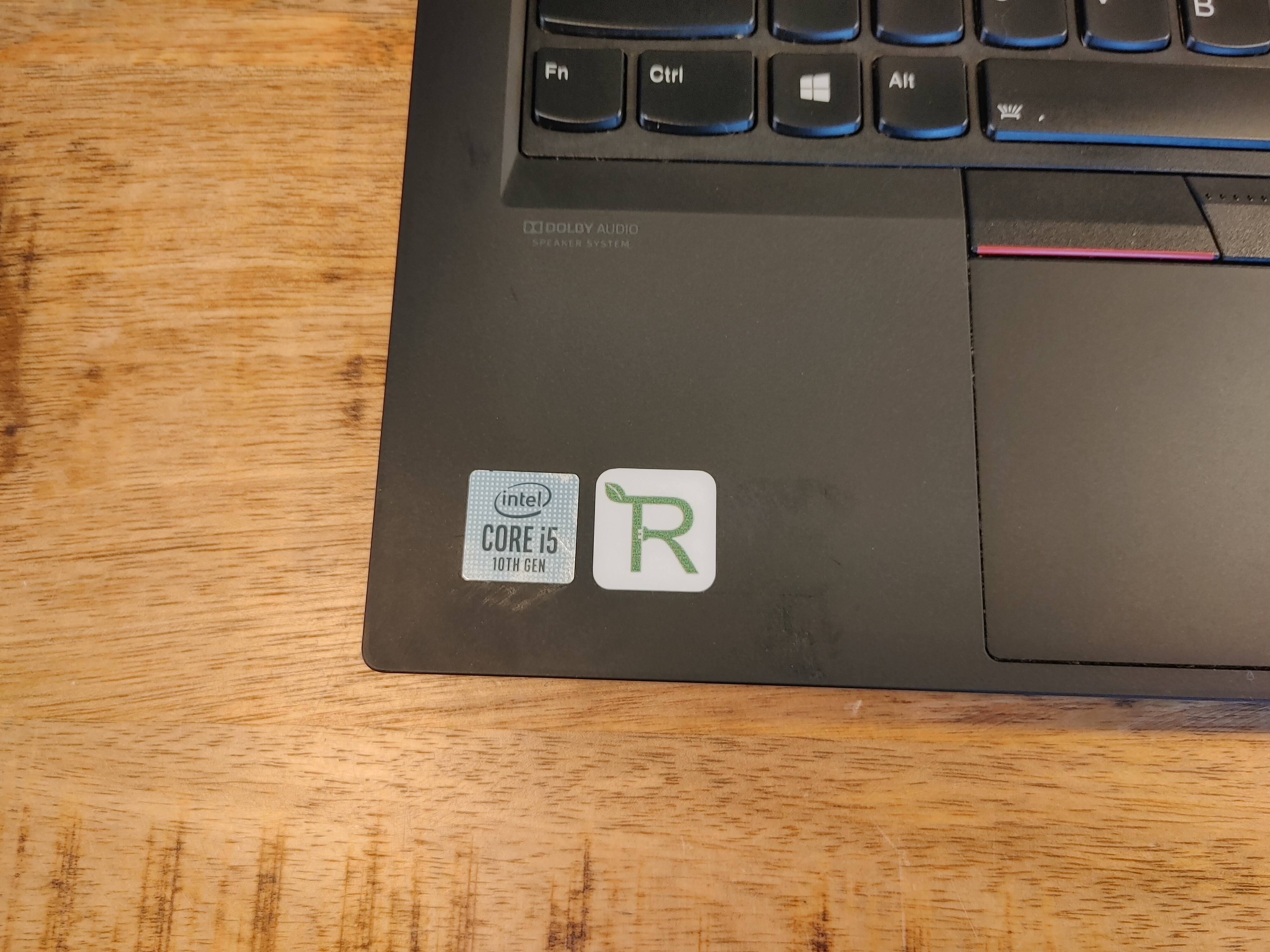 Lenovo ThinkPad T14 Gen 1 (3) Lenovo ThinkPad T14 Gen 1 | 10th Gen Intel Core i5 | 14.0" IPS Full HD