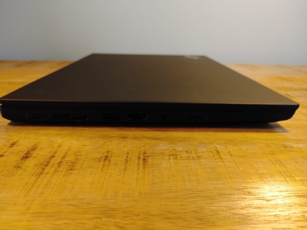 Lenovo ThinkPad T14 Gen 1 (7) Lenovo ThinkPad T14 Gen 1 | 10th Gen Intel Core i5 | 14.0" IPS Full HD