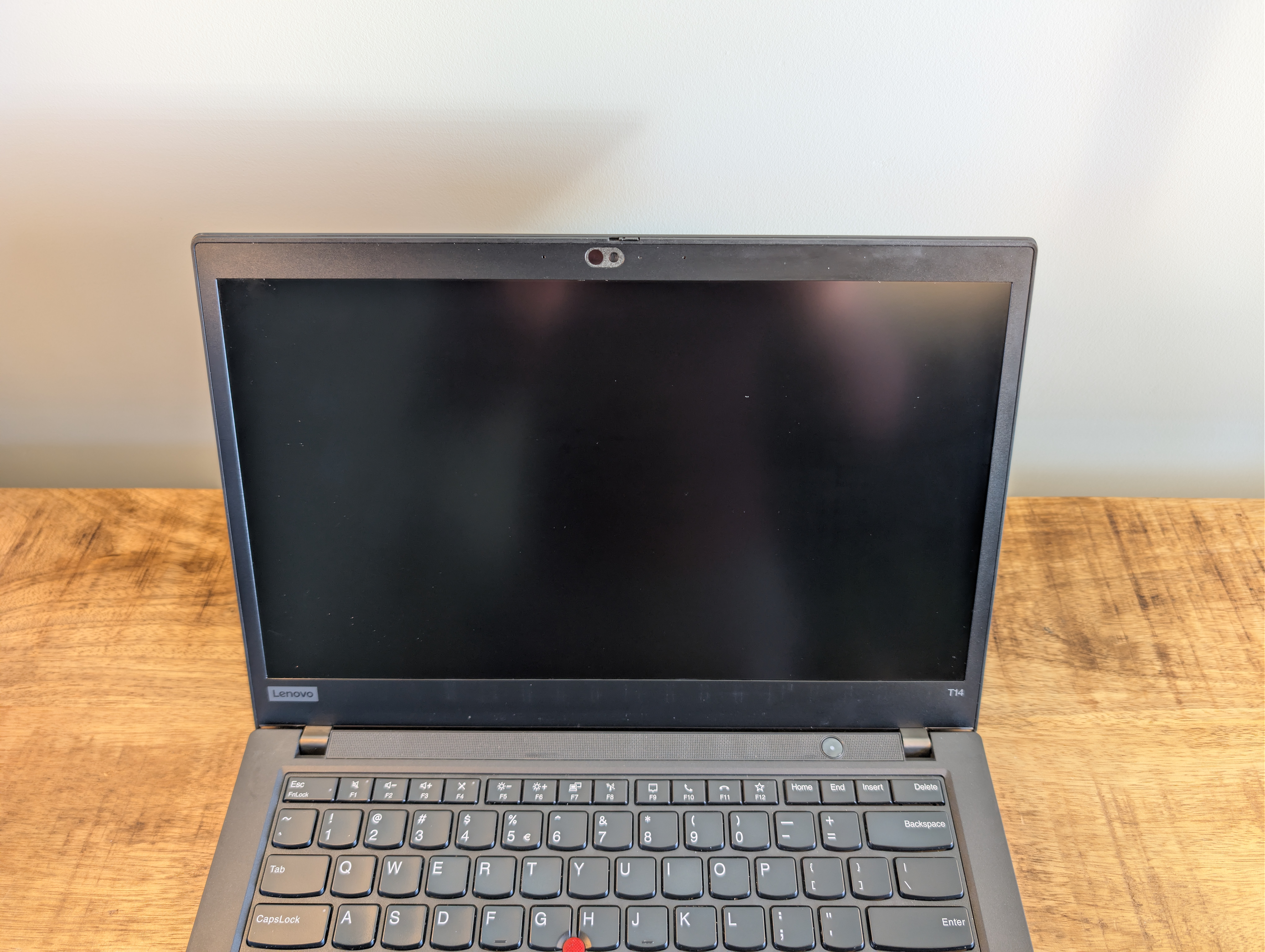 Lenovo ThinkPad T14 Gen 1 | 10th Gen Intel Core i7 | 14.0" IPS Full HD