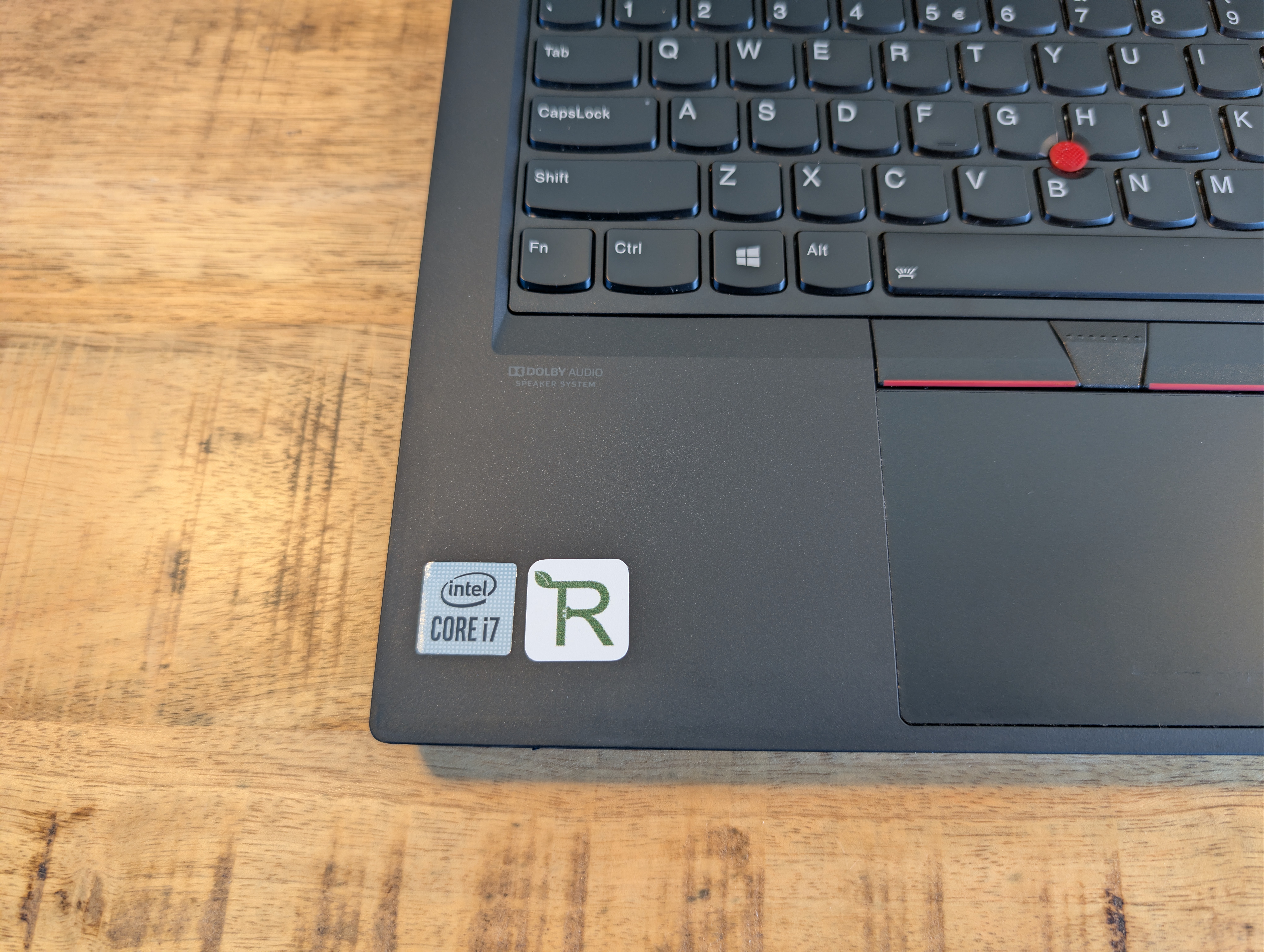 Lenovo ThinkPad T14 Gen 1 | 10th Gen Intel Core i7 | 14.0" IPS Full HD