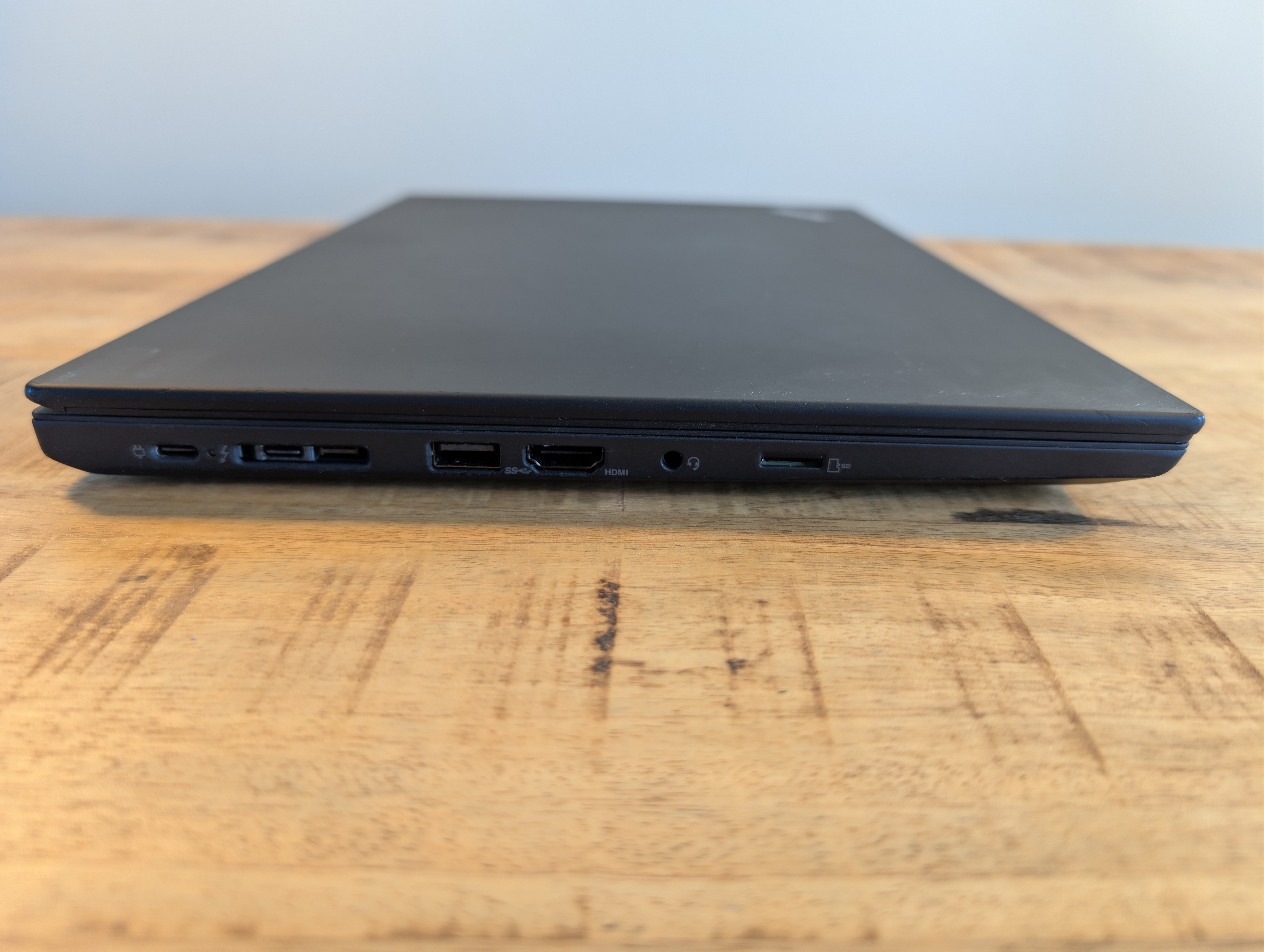 Lenovo ThinkPad T14 Gen 1 | 10th Gen Intel Core i7 | 14.0" IPS Full HD