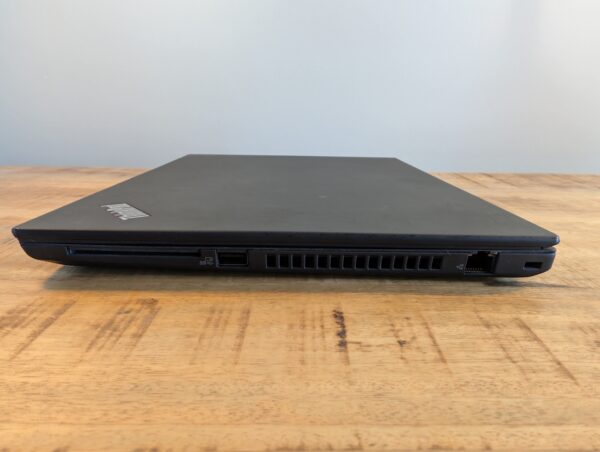 Lenovo ThinkPad T14 Gen 1 | 10th Gen Intel Core i7 | 14.0" IPS Full HD