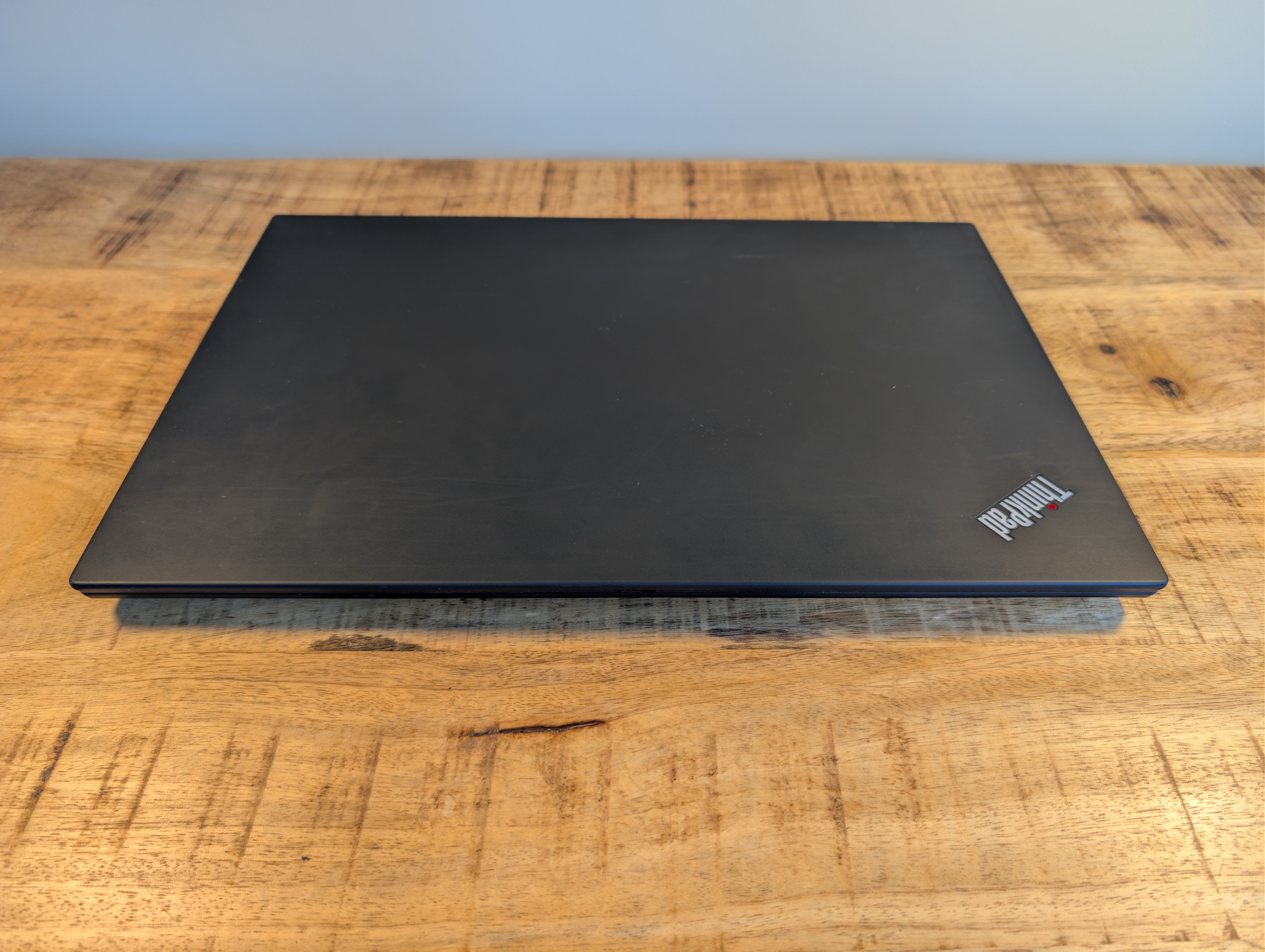 Lenovo ThinkPad T15 Gen 2 | 11th Gen Intel Core i7 | 15.6" IPS Full HD