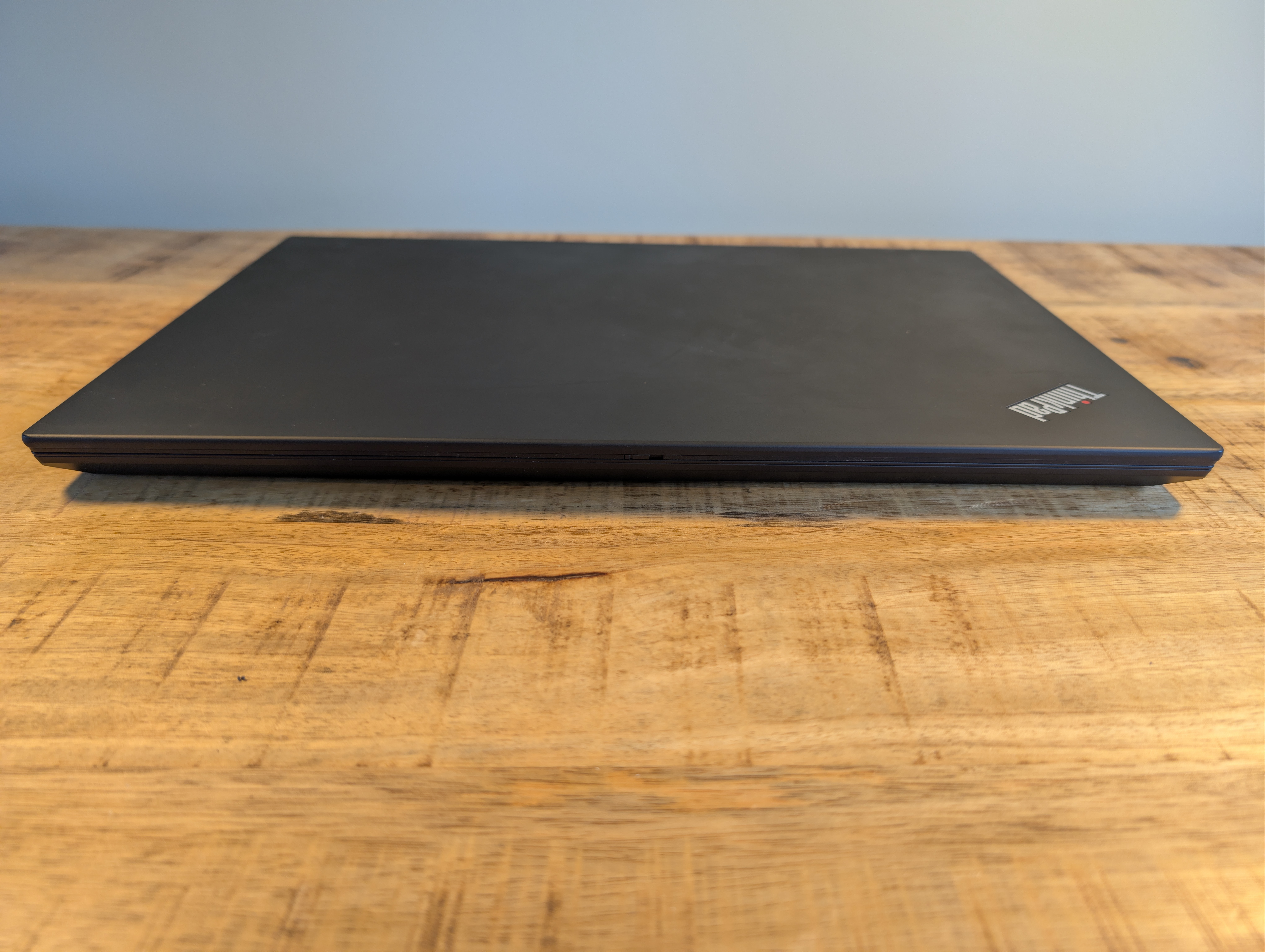 Lenovo ThinkPad T15 Gen 2 | 11th Gen Intel Core i7 | 15.6" IPS Full HD