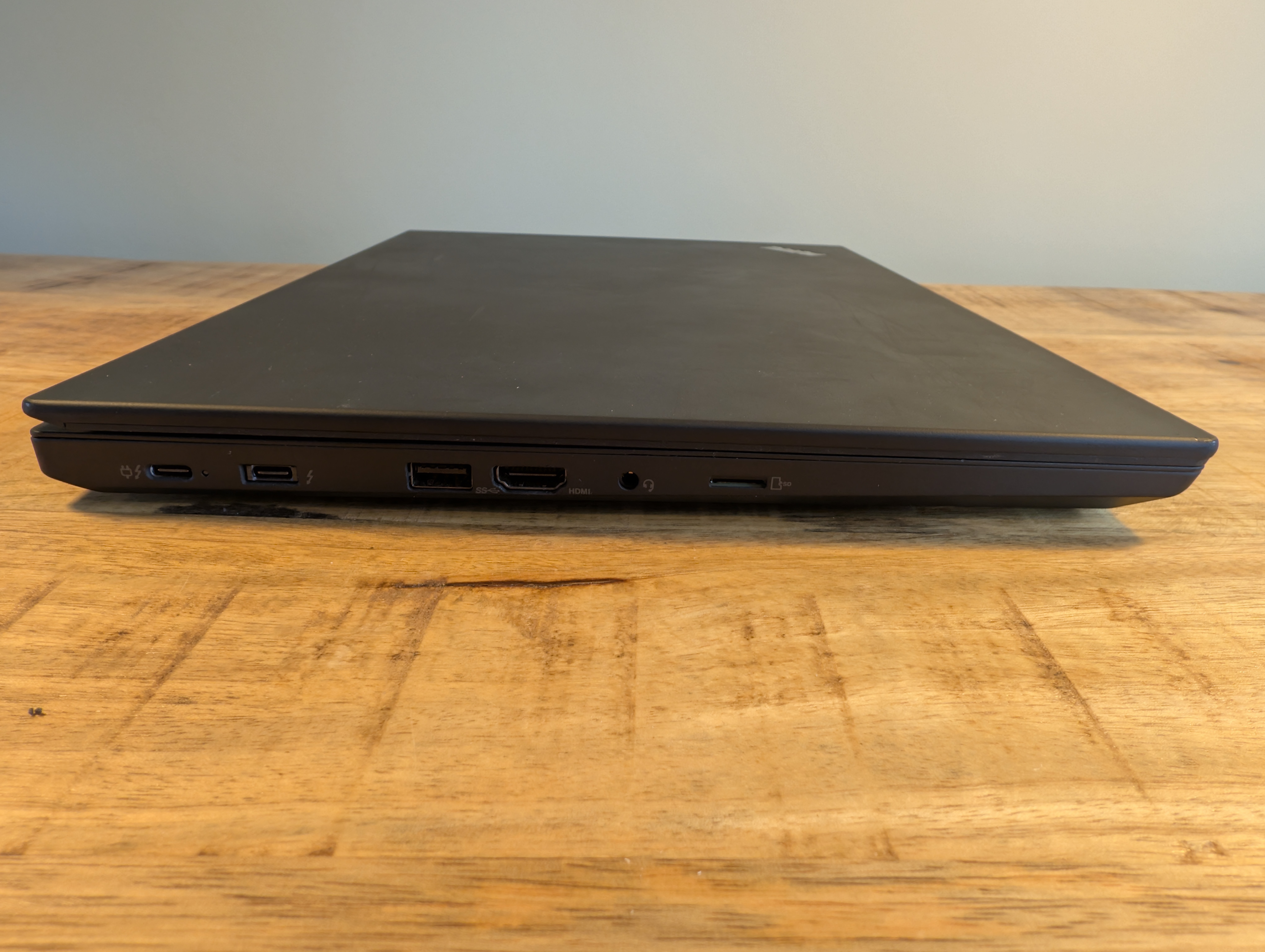 Lenovo ThinkPad T15 Gen 2 | 11th Gen Intel Core i7 | 15.6" IPS Full HD