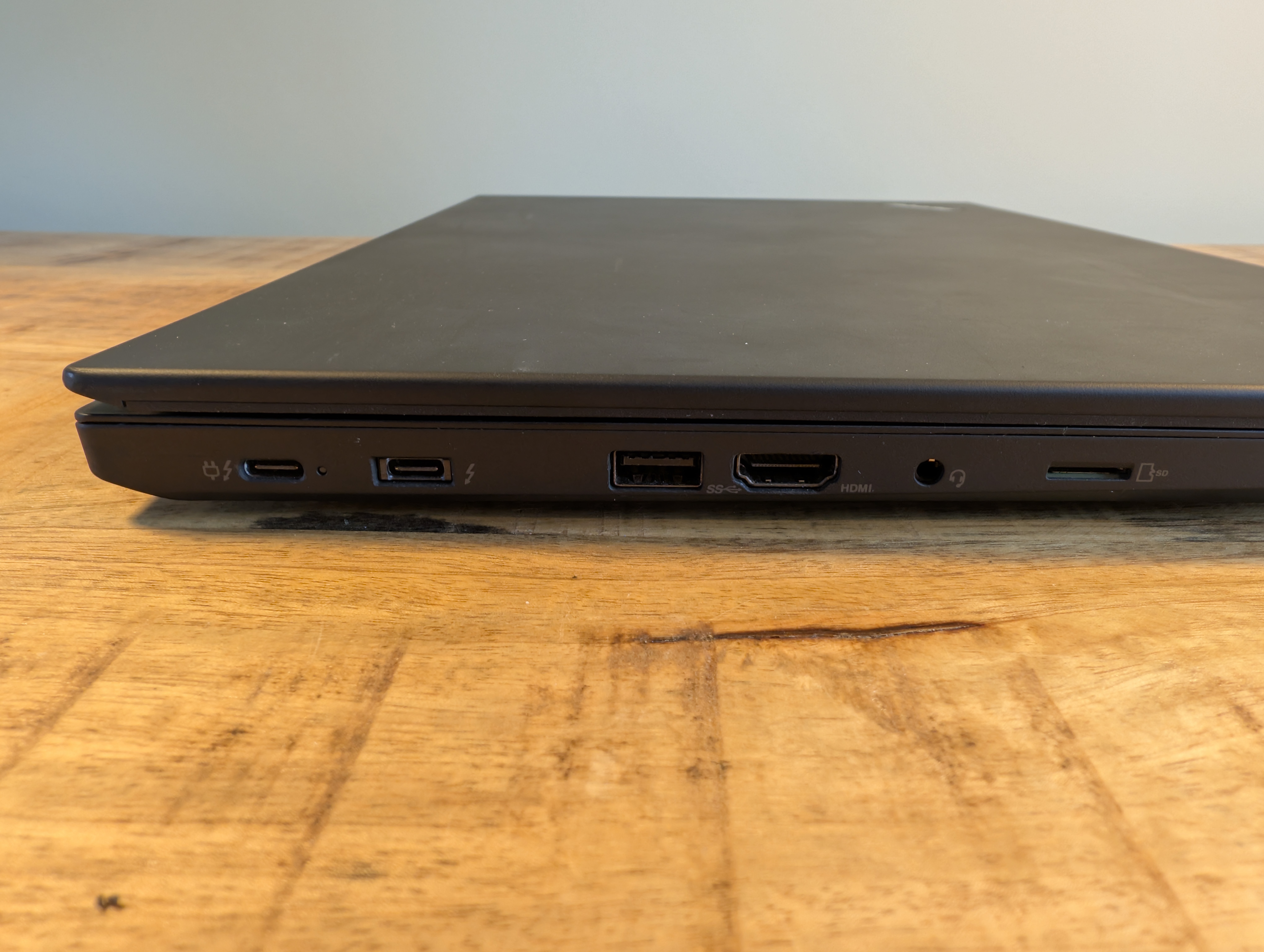 Lenovo ThinkPad T15 Gen 2 | 11th Gen Intel Core i7 | 15.6" IPS Full HD