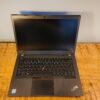 Lenovo ThinkPad T490 | 8th Gen Intel Core i5 | 14.0" IPS Touchscreen Full HD