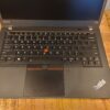 Lenovo ThinkPad T490 (2) Lenovo ThinkPad T490 | 8th Gen Intel Core i5 | 14.0" IPS Touchscreen Full HD