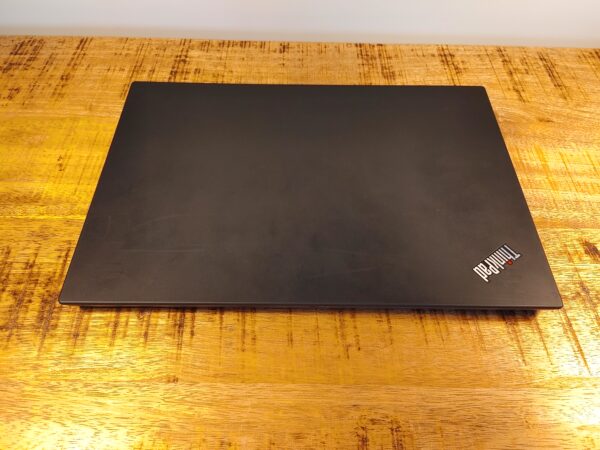 Lenovo ThinkPad T490 (5) Lenovo ThinkPad T490 | 8th Gen Intel Core i5 | 14.0" IPS Touchscreen Full HD