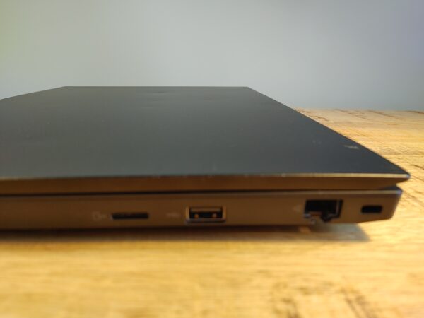 Lenovo ThinkPad E590 | 8th Gen Intel Core i5 | 15.6" IPS Full HD