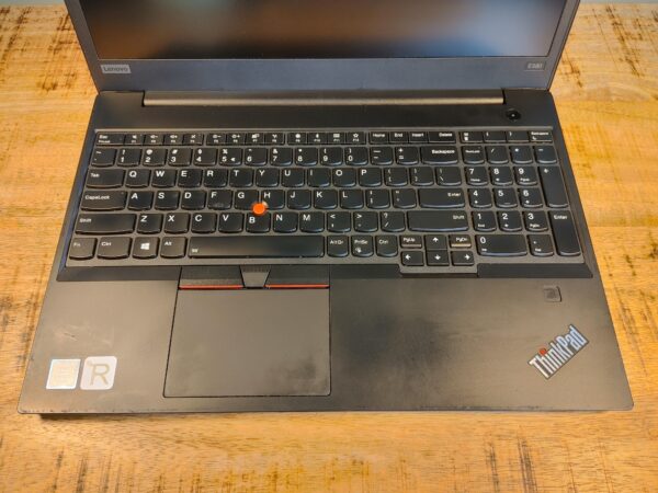 Lenovo ThinkPad E590 | 8th Gen Intel Core i5 | 15.6" IPS Full HD