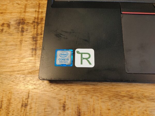 Lenovo ThinkPad E590 | 8th Gen Intel Core i5 | 15.6" IPS Full HD