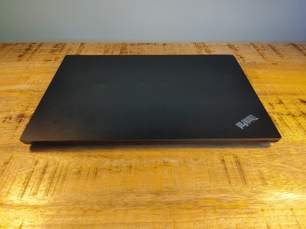 Lenovo ThinkPad E590 | 8th Gen Intel Core i5 | 15.6" IPS Full HD