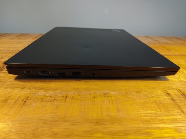 Lenovo ThinkPad E590 | 8th Gen Intel Core i5 | 15.6" IPS Full HD