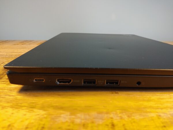 Lenovo ThinkPad E590 | 8th Gen Intel Core i5 | 15.6" IPS Full HD