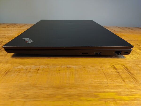 Lenovo ThinkPad E590 | 8th Gen Intel Core i5 | 15.6" IPS Full HD