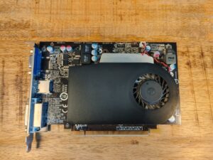 MSI AMD Radeon HD5670 1GB GDDR5 (2) MSI Radeon HD 5670 1GB GDDR5