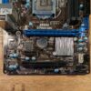 MSI B75MA-E31 Socket 1155