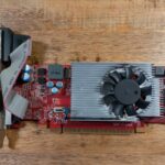 MSI GeForce GT 530 1GB GDDR3