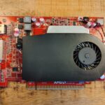 MSI Radeon HD 6670 1GB GDDR5 (1) MSI Radeon HD 6670 1GB GDDR5