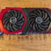 MSI Radeon RX 470 4GB GDDR5 (1) MSI Radeon RX 470 4GB GDDR5