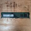 Micron 8GB DDR4 3200Mhz