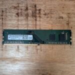 Micron 8GB DDR4 3200Mhz